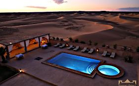 Sunrise Palace Merzouga